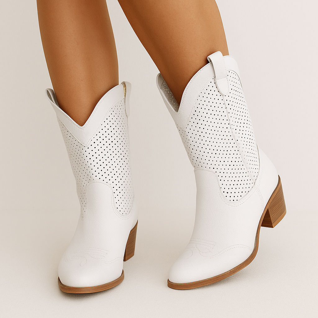 Vita cowboyboots